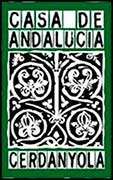 Futuros actos y medidas COVID-19 de la Casa de Andalucía de Cerdanyola
